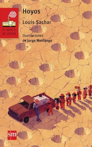 Hoyos (El Barco de Vapor Roja, Band 131)